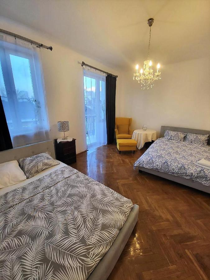 Apartroom Royal Near Plac Konstytucji Dnf Butas