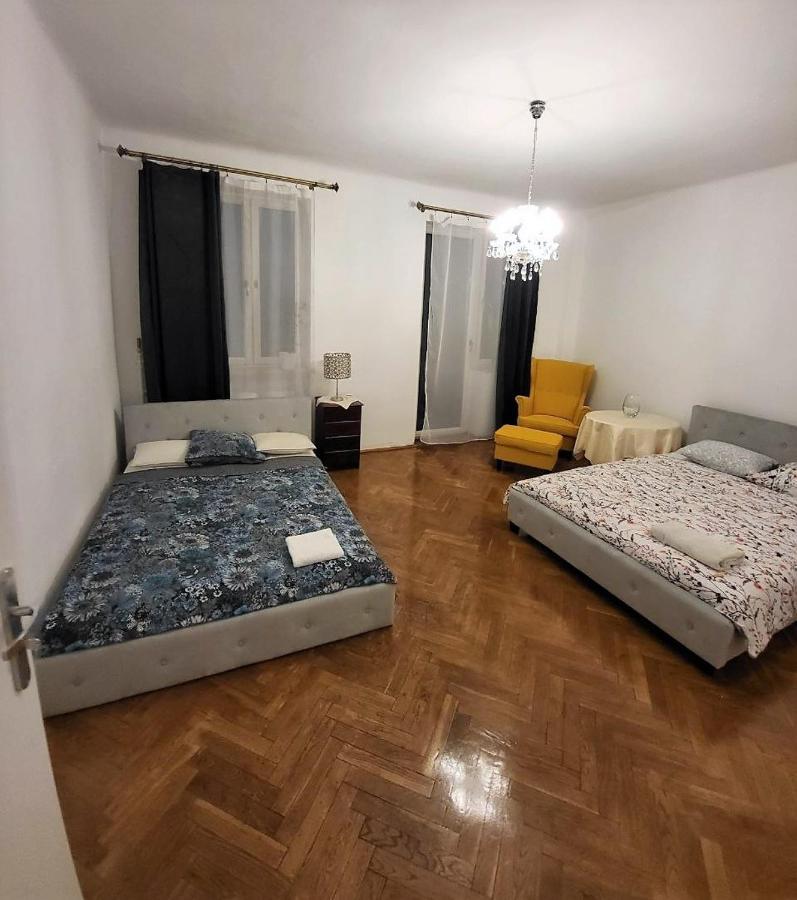Apartroom Royal Near Plac Konstytucji Dnf Butas *