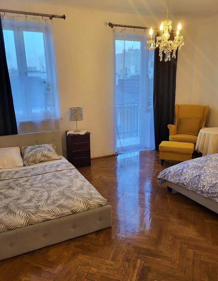 Butas Apartroom Royal Near Plac Konstytucji Dnf