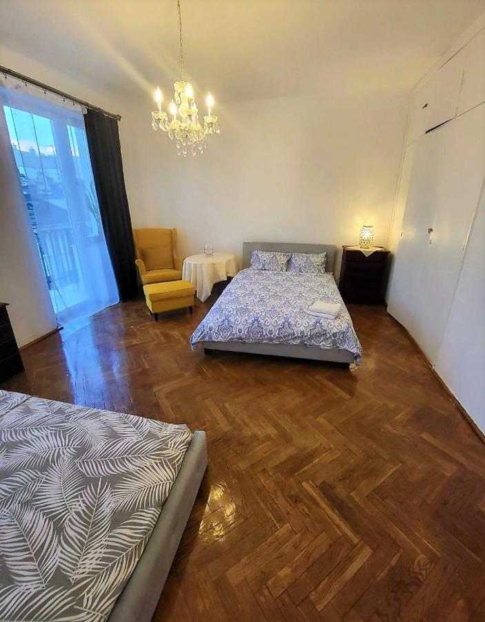 Apartroom Royal Near Plac Konstytucji Dnf Butas Warsaw