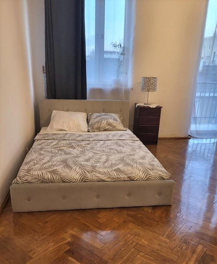 Apartroom Royal Near Plac Konstytucji Dnf Butas