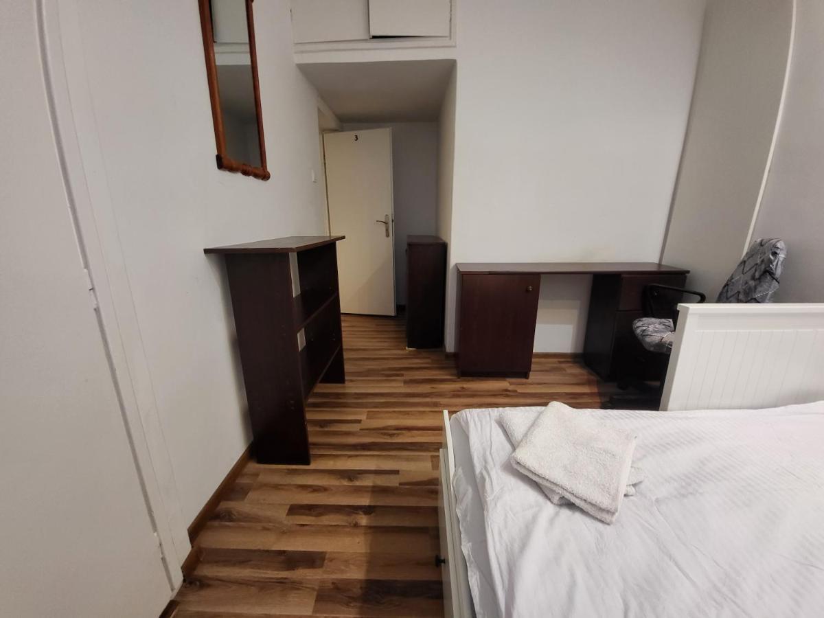 Apartroom Royal Near Plac Konstytucji Dnf Butas Warsaw