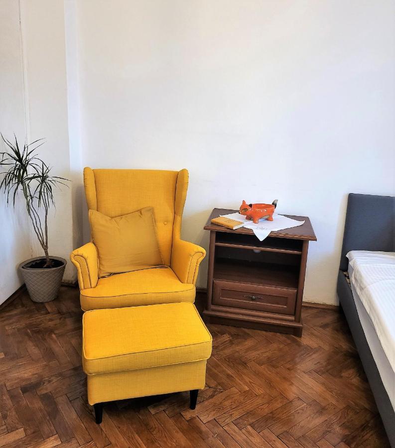Apartroom Royal Near Plac Konstytucji Dnf Butas