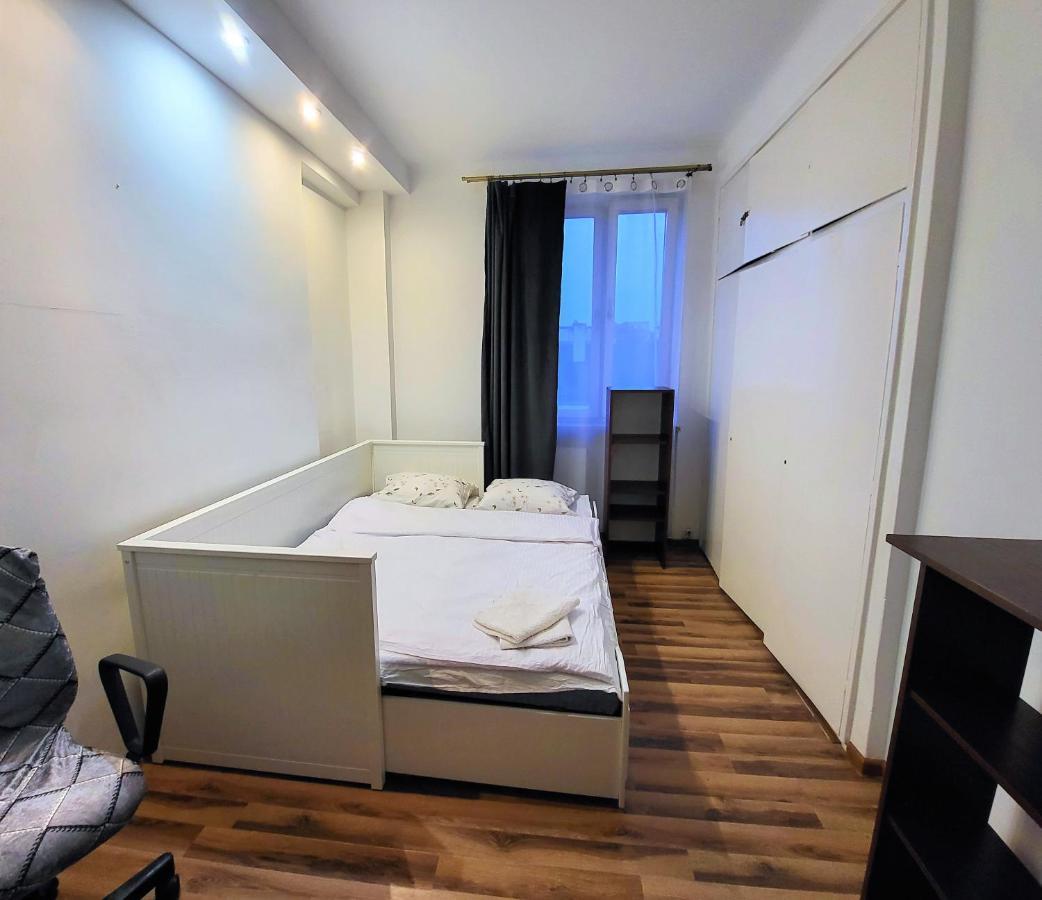 Butas Apartroom Royal Near Plac Konstytucji Dnf Warsaw