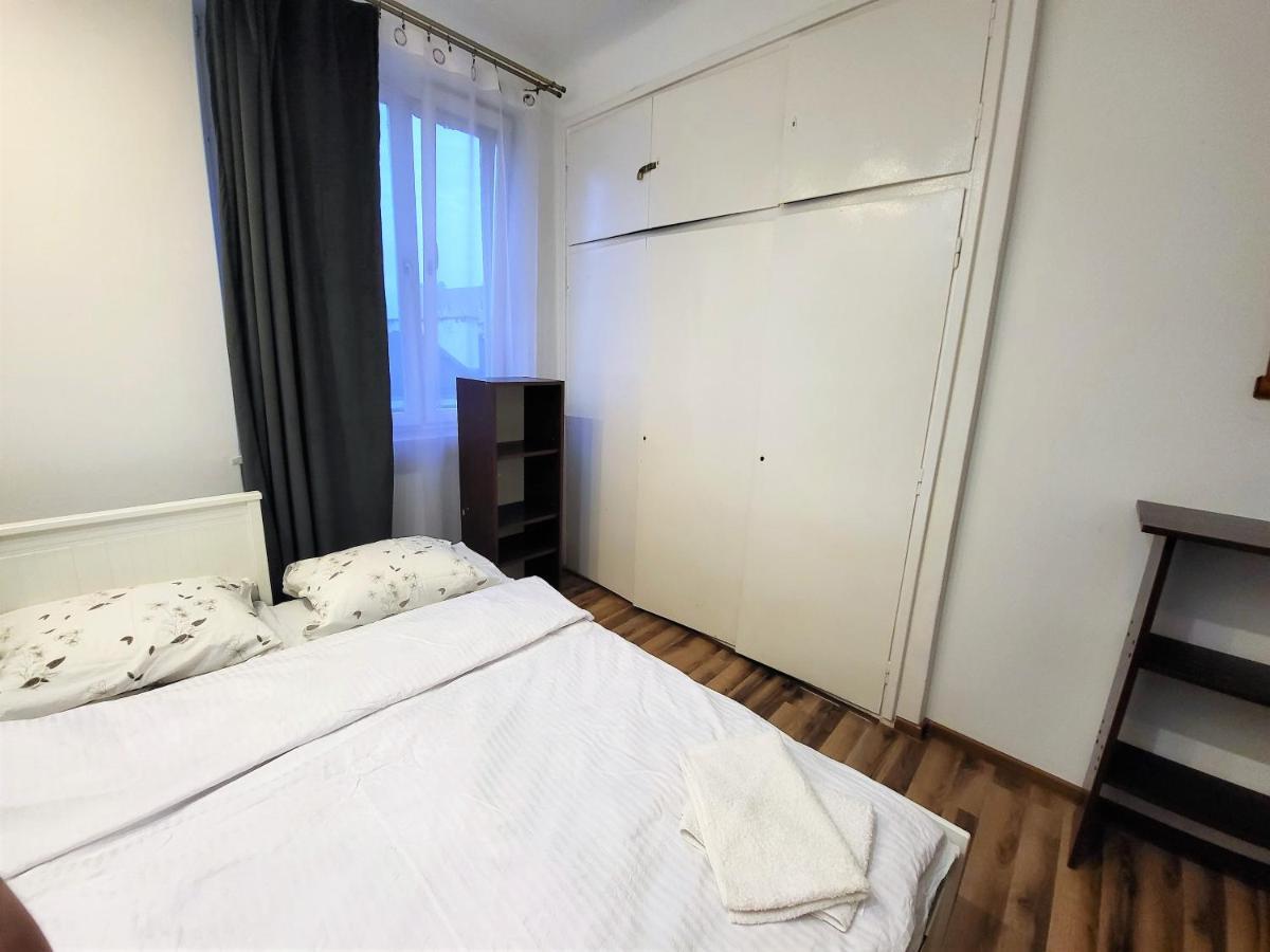 Butas Apartroom Royal Near Plac Konstytucji Dnf